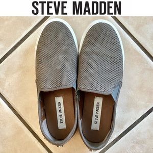 Steve Madden sneakers